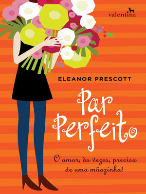 cover image of Par perfeito